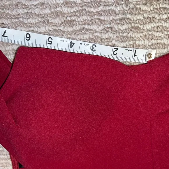 Windsor Dress - Picture 9 of 11